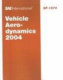 Vehicle aerodynamics 2004