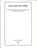 Food and Your Child