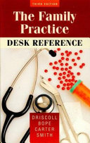The family practice desk reference
