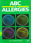 ABC of allergies