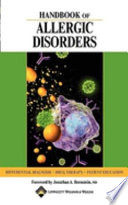 Handbook of allergic disorders