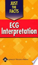 Just the facts ECG interpretation