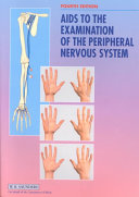 Aids to the examination of the peripheral nervous system