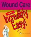 Wound care made incredibly easy!
