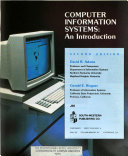COMPUTER INFORMATION SYSTEMS An Introduction