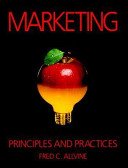 Marketing principles and practices