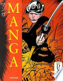 Manga design