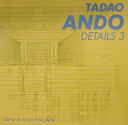 Tadao Ando details 3