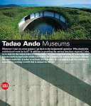 Tadao Ando museums
