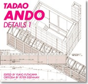 Tadao Ando details