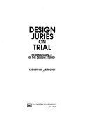 Design juries on trial the renaissance of the design studio
