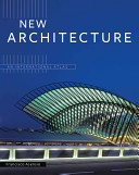 New architecture an international atlas