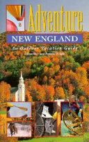 Adventure New England an outdoor vacation guide
