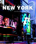 NEW YORK WORLD CITIES