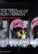 The Visions of Ron Herron architectural monographs No. 38