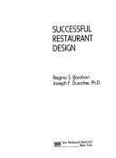 Successful restaurant design