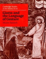 Giotto and the language of gesture