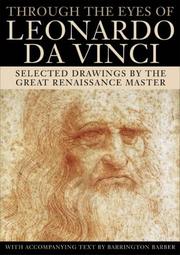 Through the eyes of Leonardo da Vinci