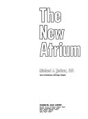 THE NEW ATRIUM