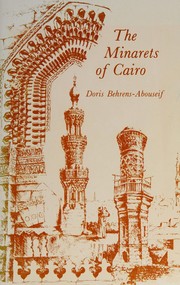 The minarets of Cairo