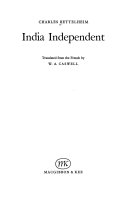 India independent