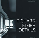 Richard Meier details