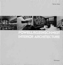 Powell / Kleinschmidt interior architecture