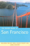 The rough guide to San Francisco