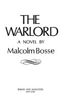 The warlord a novel