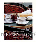 The French cafe