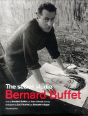 Bernard Buffet, the secret studio