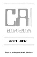 CAI sourcebook