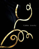 Calder jewelry