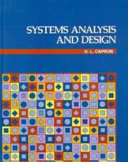 Systems analysis and design