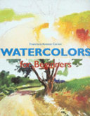 Watercolors for beginners
