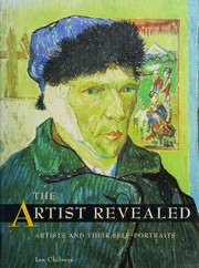 The artist revealed artists and their self-portraits