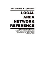 Local Area Network Reference