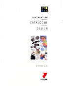 The best in catalogue design