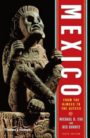Mexico from the Olmecs to the Aztecs