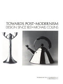 Towards post-modernism design since 1851