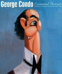 George condo existential portraits : sculpture, drawings, paintings 2005/2006