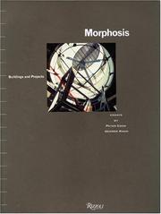 Morphosis buildings and projects