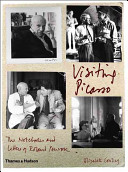 Visiting Picasso the notebooks and letters of Roland Penrose