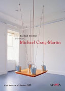 Rachael Thomas interviews Michael Craig-Martin