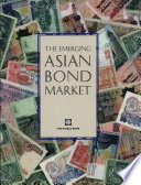 The emerging Asian bond market