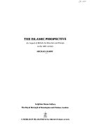 The Islamic perspective an aspect of British architecture and design in the 19th century