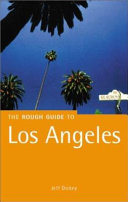 The rough guide to Los Angeles
