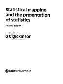 Statistical mapping and the presentation of statistics