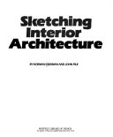 Sketching interior architecture