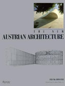 The New Australian architecture